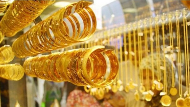 Foto - Gram altın için flaş 'dolar' uyarısı! Müthiş tahmin... İşte beklenen seviye