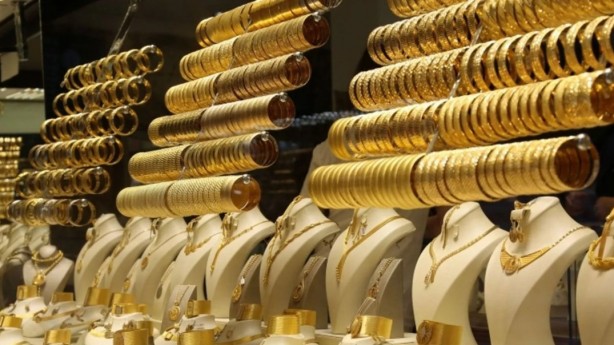 Foto - Gram altın için flaş 'dolar' uyarısı! Müthiş tahmin... İşte beklenen seviye