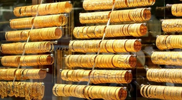 Foto - Gram altın için flaş 'dolar' uyarısı! Müthiş tahmin... İşte beklenen seviye