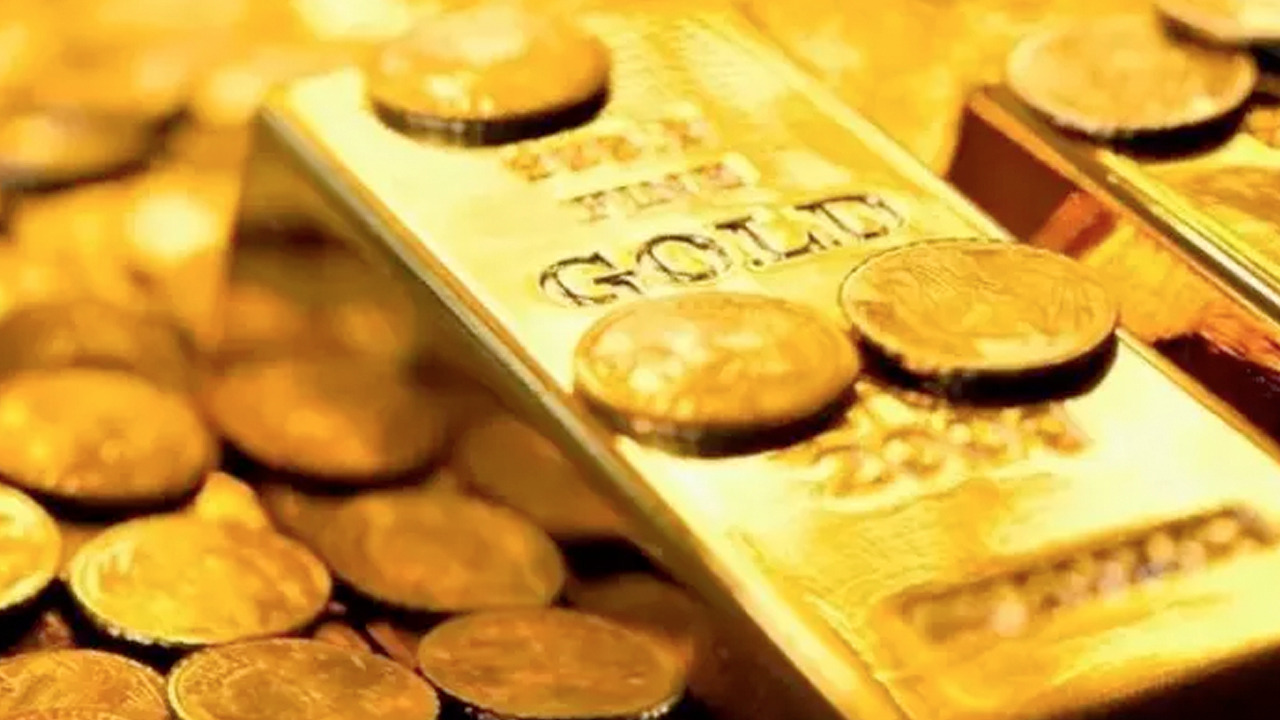 Gram altın için İslam Memiş, rekor yükselişe doğru gidiyor dedi!