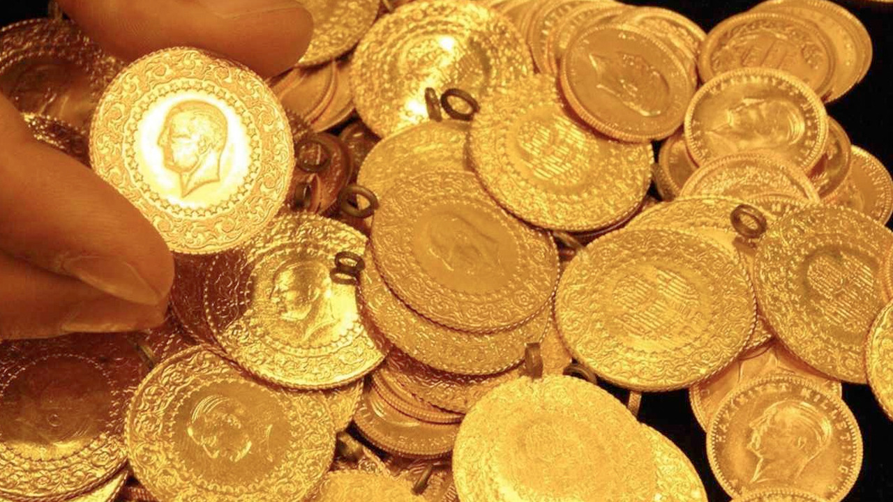 Foto - Gram altın için İslam Memiş, rekor yükselişe doğru gidiyor dedi!