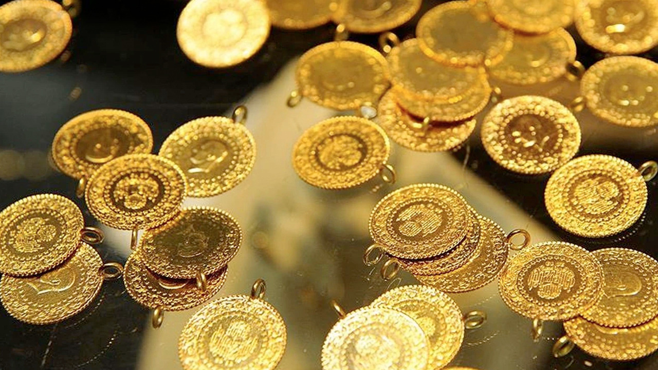 Foto - Gram altın için İslam Memiş, rekor yükselişe doğru gidiyor dedi!