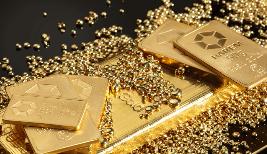 Foto - Gram altın için şok tahmin! '1000 lira birden gram altın değişecek' dedi, 'yapmayın, etmeyin' diye uyardı