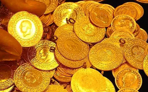Foto - Gram altın için şok tahmin! '1000 lira birden gram altın değişecek' dedi, 'yapmayın, etmeyin' diye uyardı