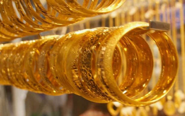 Gram altın için şok tahmin! '1000 lira birden gram altın değişecek' dedi, 'yapmayın, etmeyin' diye uyardı