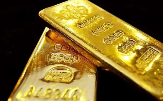 Foto - Gram altın için şu ana kadar duyduğunuz tüm tahminleri unutun! En iddialı tahmin geldi: 7 gününüz kaldı