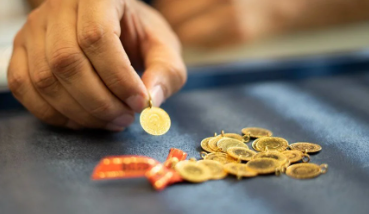 Foto - Gram altın için şu ana kadar duyduğunuz tüm tahminleri unutun! En iddialı tahmin geldi: 7 gününüz kaldı