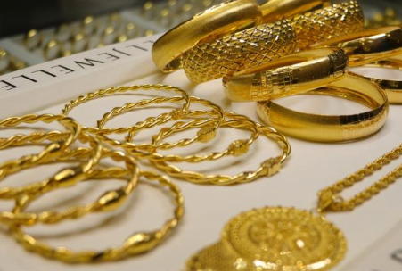 Foto - Gram altın için şu ana kadar duyduğunuz tüm tahminleri unutun! En iddialı tahmin geldi: 7 gününüz kaldı