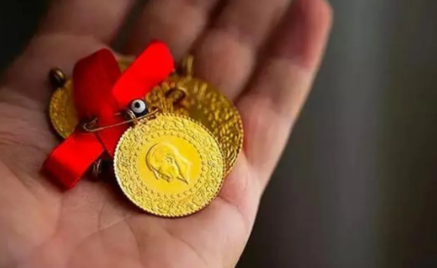 Foto - Gram altın için şu ana kadar duyduğunuz tüm tahminleri unutun! En iddialı tahmin geldi: 7 gününüz kaldı