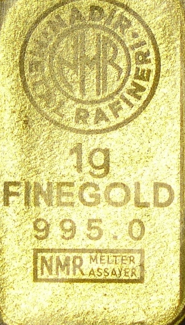 Foto - Gram altın için tüm ezberleri bozan tahmin! 1100 lira birden olacak