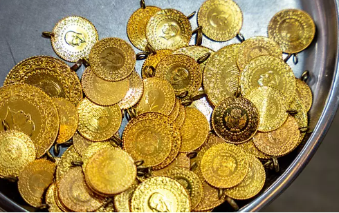 Foto - Gram altın için tüm ezberleri bozan tahmin! 1100 lira birden olacak