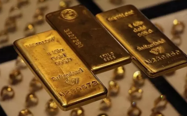 Foto - Gram altın için Türkiye'yi son kez uyardı: Üzülürsünüz