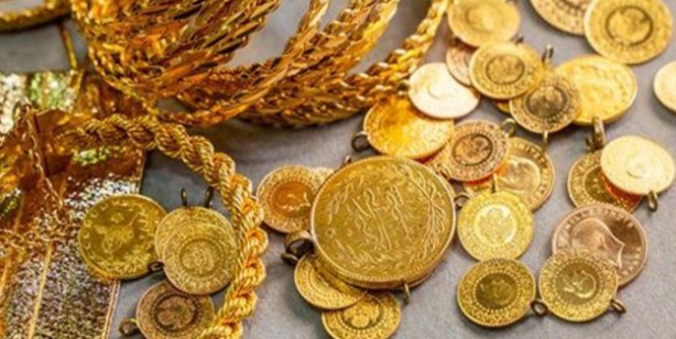 Foto - Gram altın için yatırım tavsiyeleri! Atında rekor seviye: Tarih verildi, 230 lira birden artacak! Uzmanların son tahmini