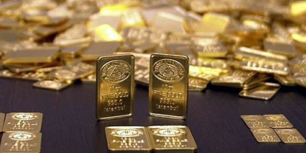 Foto - Gram altın için yatırım tavsiyeleri! Atında rekor seviye: Tarih verildi, 230 lira birden artacak! Uzmanların son tahmini