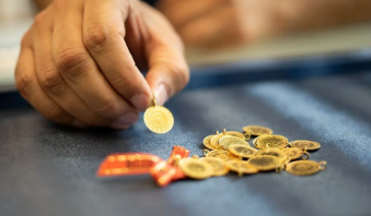 Foto - Gram altın için yatırımcıları son kez uyardı! O tarihten sonra uçacak