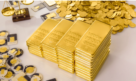 Foto - Gram altın için yatırımcıları son kez uyardı! O tarihten sonra uçacak