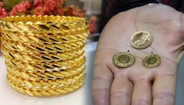 Foto - Gram altın için yatırımcıları son kez uyardı! O tarihten sonra uçacak