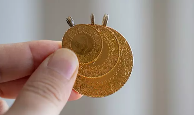 Foto - Gram altın için yatırımcıları son kez uyardı! O tarihten sonra uçacak
