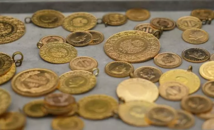 Gram altın için yatırımcıları son kez uyardı! O tarihten sonra uçacak