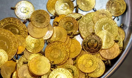 Foto - Gram altın için yatırımcıları son kez uyardı! O tarihten sonra uçacak