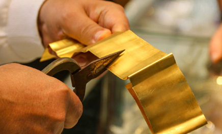 Foto - Gram altın için yatırımcıları son kez uyardı! O tarihten sonra uçacak