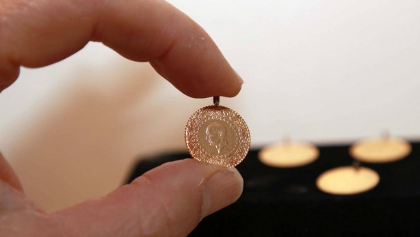 Foto - Gram altın için yeni karar! Artık tarih oluyor