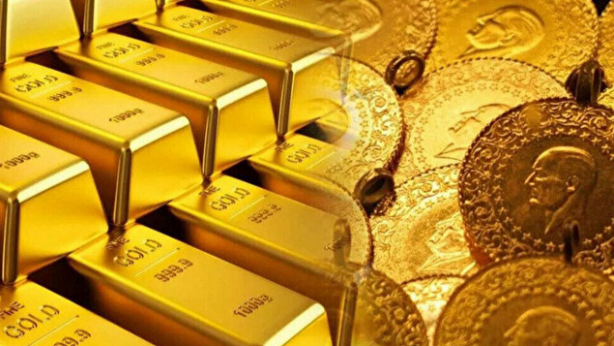 Foto - Gram altın için yeni tahmin! 'Fed kararı sonrası piyasa ikiye ayrıldı'