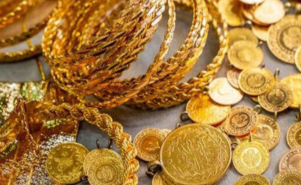 Foto - Gram altın için yeni tahmin! 'Fed kararı sonrası piyasa ikiye ayrıldı'