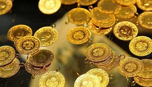 Foto - Gram altın için yeni tahmin! 'Fed kararı sonrası piyasa ikiye ayrıldı'