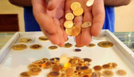 Foto - Gram altın için yeni tahmin! 'Fed kararı sonrası piyasa ikiye ayrıldı'