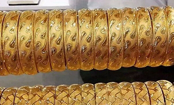 Foto - Gram altın için yeni tahmin! 'Fed kararı sonrası piyasa ikiye ayrıldı'