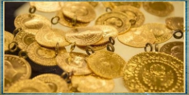 Foto - Gram altın kaç lira oldu? Çeyrek altın ne kadar? 2 Şubat son dakika canlı altın fiyatları…