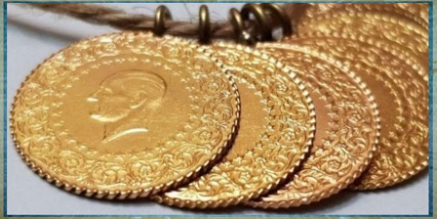 Foto - Gram altın kaç lira oldu? Çeyrek altın ne kadar? 2 Şubat son dakika canlı altın fiyatları…