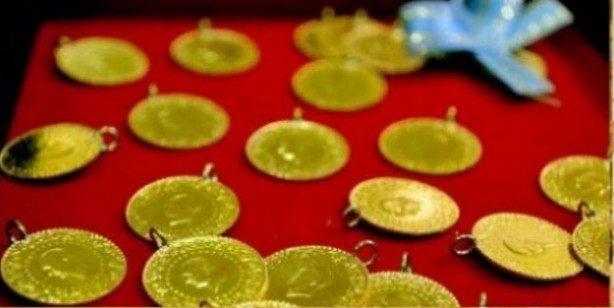 Foto - GRAM ALTIN KAÇ TL? Çeyrek altın ne kadar? Cumhuriyet altını, tam altın... | 24 Nisan 2022 güncel altın fiyatları