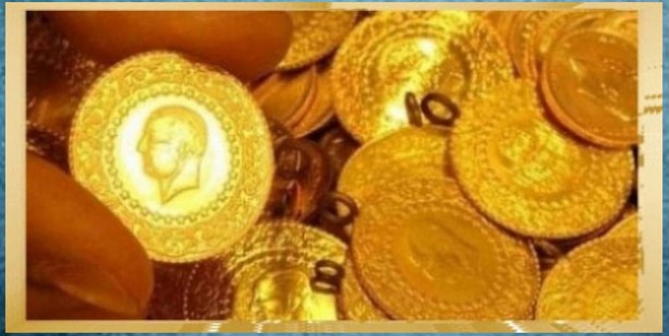 Foto - GRAM ALTIN KAÇ TL? Çeyrek altın ne kadar? Cumhuriyet altını, tam altın... | 24 Nisan 2022 güncel altın fiyatları