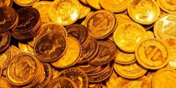 Foto - Gram altın kaç TL? Çeyrek altın ne kadar? Cumhuriyet altını, yarım altın... | 18 Nisan 2022 güncel altın fiyatları