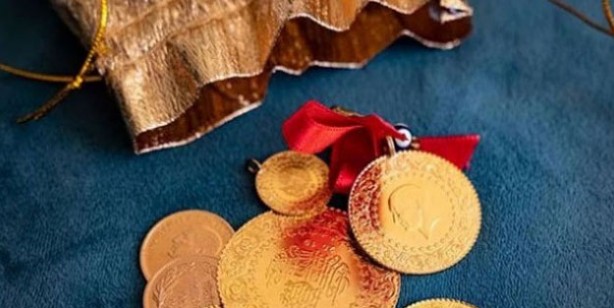 Foto - Gram altın kaç TL? Çeyrek altın ne kadar? Cumhuriyet altını, yarım altın... | 18 Nisan 2022 güncel altın fiyatları