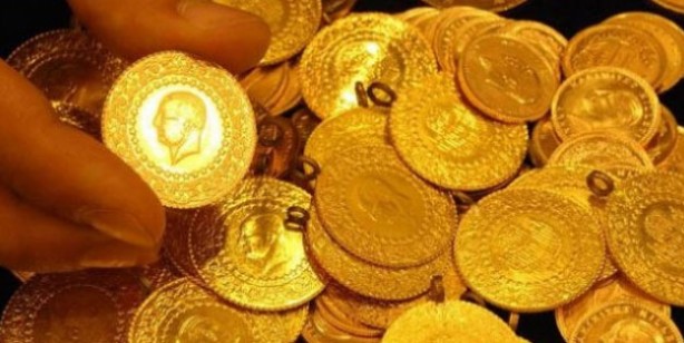 Foto - Gram altın kaç TL? Çeyrek altın ne kadar? Cumhuriyet altını, yarım altın... | 18 Nisan 2022 güncel altın fiyatları