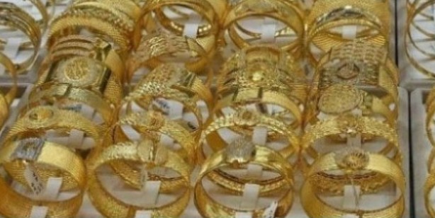 Foto - Gram altın kaç TL? Çeyrek altın ne kadar? Cumhuriyet altını, yarım altın... | 18 Nisan 2022 güncel altın fiyatları