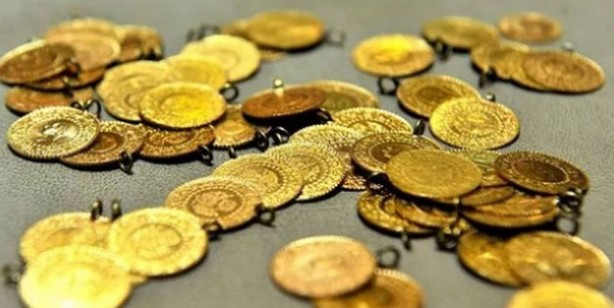 Foto - Gram altın kaç TL? Çeyrek altın ne kadar? Cumhuriyet altını, yarım altın... | 18 Nisan 2022 güncel altın fiyatları