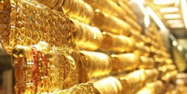 Foto - Gram altın kaç TL? Çeyrek altın ne kadar? Cumhuriyet altını, yarım altın... | 18 Nisan 2022 güncel altın fiyatları