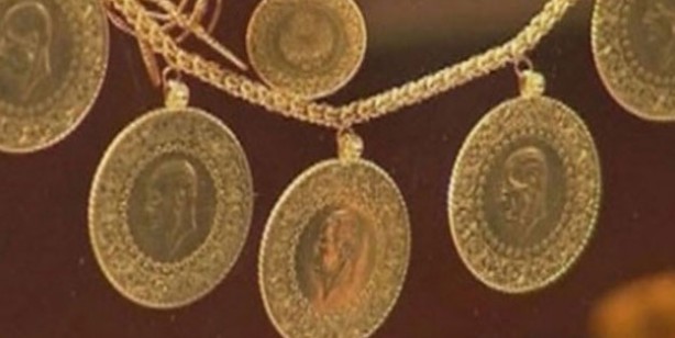 Foto - Gram altın kaç TL? Çeyrek altın ne kadar? Cumhuriyet altını, yarım altın... | 18 Nisan 2022 güncel altın fiyatları