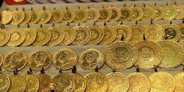 Foto - Gram altın kaç TL? Çeyrek altın ne kadar? Cumhuriyet altını, yarım altın... | 18 Nisan 2022 güncel altın fiyatları