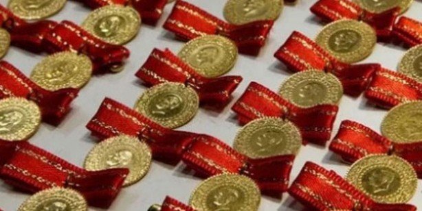 Foto - Gram altın kaç TL? Çeyrek altın ne kadar? Cumhuriyet altını, yarım altın... | 18 Nisan 2022 güncel altın fiyatları