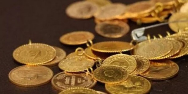 Gram altın kaç TL? Çeyrek altın ne kadar? Cumhuriyet altını, yarım altın... | 18 Nisan 2022 güncel altın fiyatları