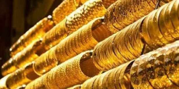 Foto - Gram altın kaç TL? Çeyrek altın ne kadar? Cumhuriyet altını, yarım altın... | 18 Nisan 2022 güncel altın fiyatları