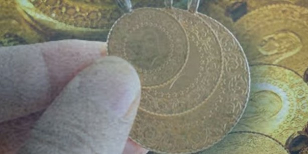 Foto - Gram altın ne kadar? Anlık altın fiyatları: Çeyrek altın ne kadar kaç TL? Son dakika altın haberleri: