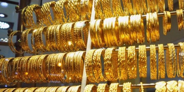 Foto - Gram altın ne kadar? Çeyrek altın 2020 fiyatı 19 Ekim 2020 güncel altın fiyatları...