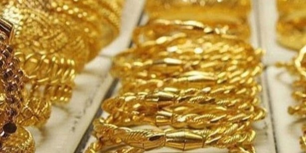 Foto - Gram altın ne kadar? Çeyrek altın 2020 fiyatı 19 Ekim 2020 güncel altın fiyatları...