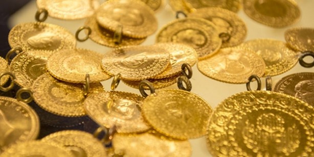 Foto - Gram altın ne kadar? Çeyrek altın 2020 fiyatı 19 Ekim 2020 güncel altın fiyatları...